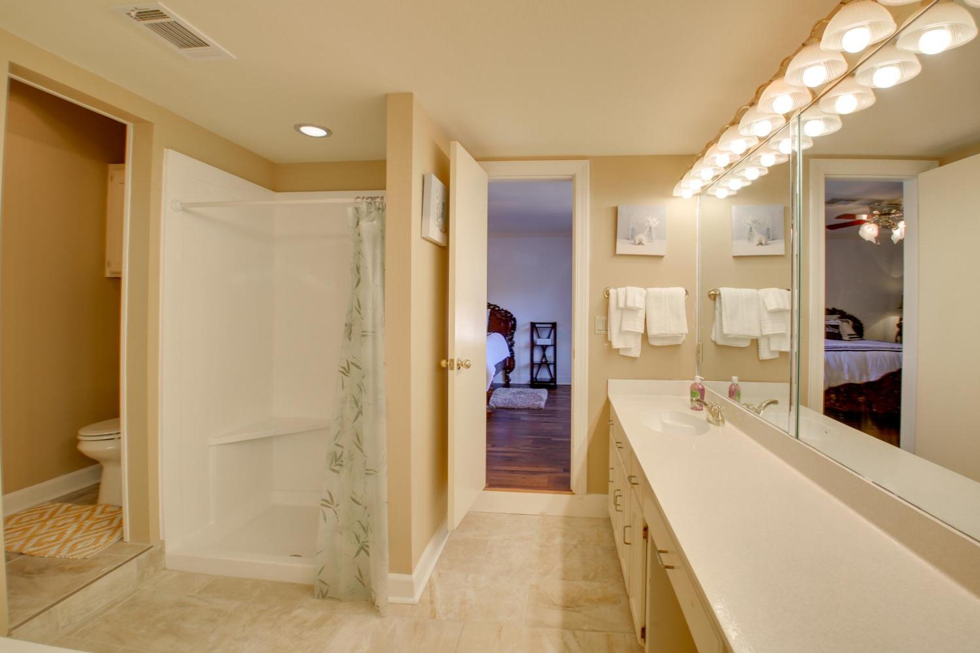 Hot Springs Home With Pool - Half Mile To Oaklawn! 外观 照片