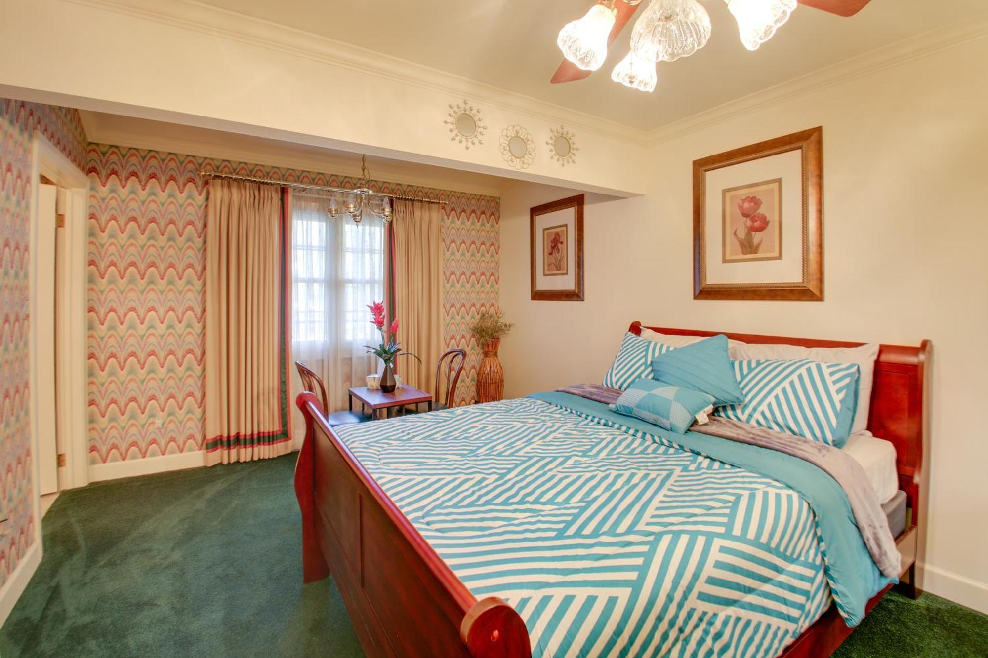 Hot Springs Home With Pool - Half Mile To Oaklawn! 外观 照片