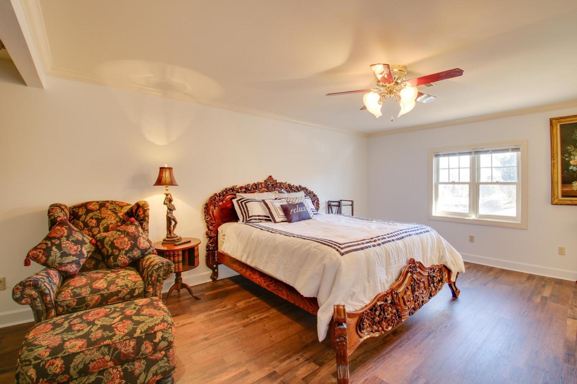 Hot Springs Home With Pool - Half Mile To Oaklawn! 外观 照片
