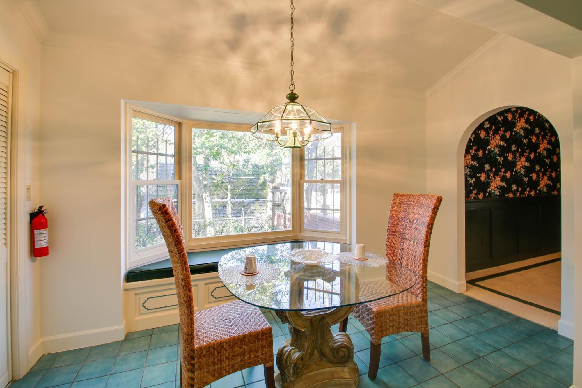 Hot Springs Home With Pool - Half Mile To Oaklawn! 外观 照片