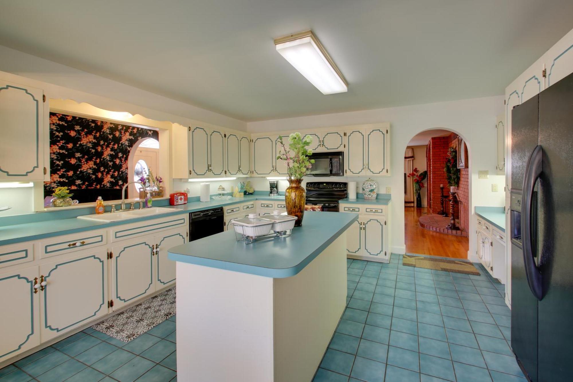Hot Springs Home With Pool - Half Mile To Oaklawn! 外观 照片
